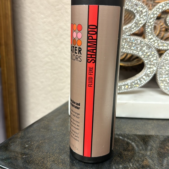 Water Colors Shampoo - Picture 3 of 4